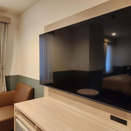 Sun Royal Kawasaki Hotel Kavaszaki Kültér fotó
