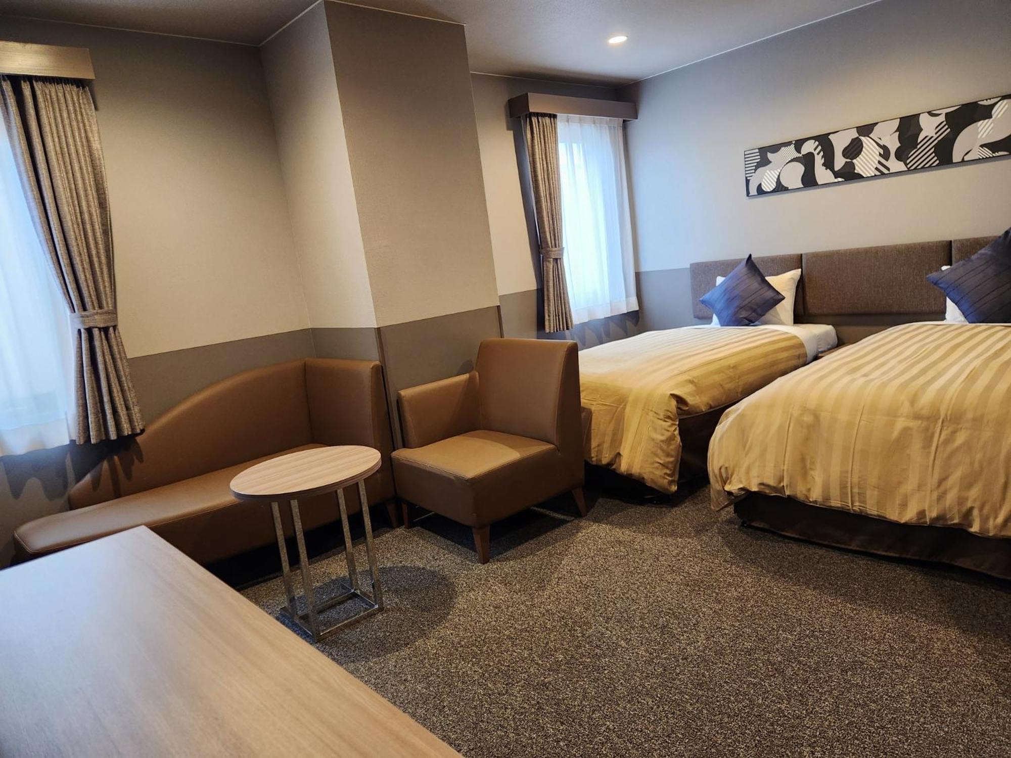 Sun Royal Kawasaki Hotel Kavaszaki Kültér fotó