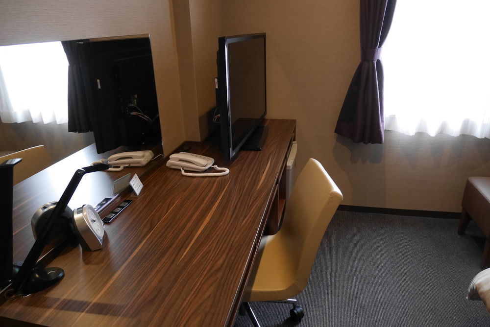Sun Royal Kawasaki Hotel Kavaszaki Kültér fotó