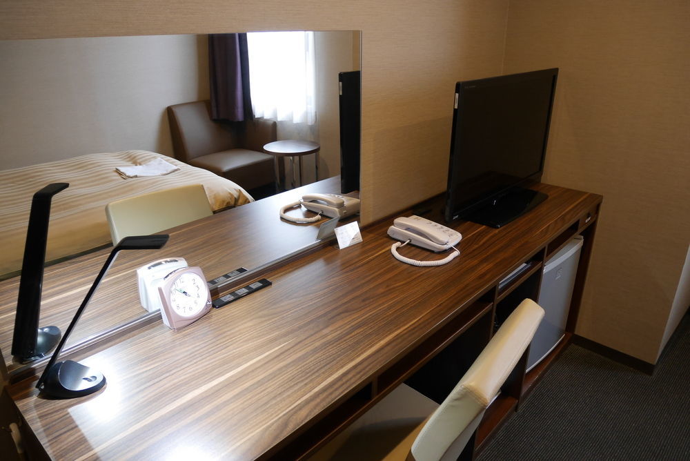 Sun Royal Kawasaki Hotel Kavaszaki Kültér fotó