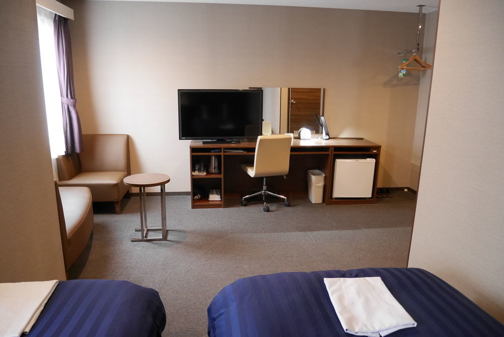 Sun Royal Kawasaki Hotel Kavaszaki Kültér fotó