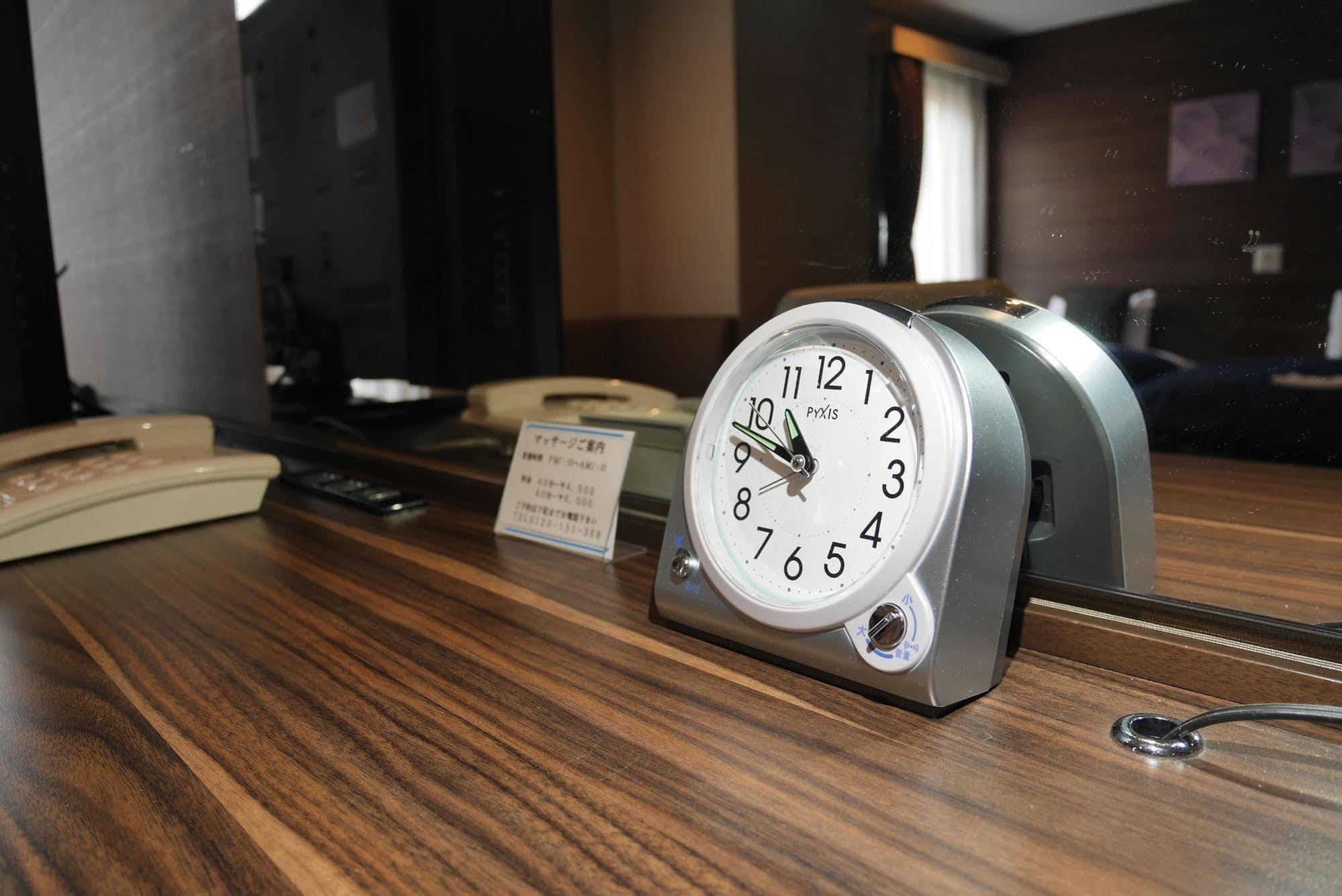 Sun Royal Kawasaki Hotel Kavaszaki Kültér fotó