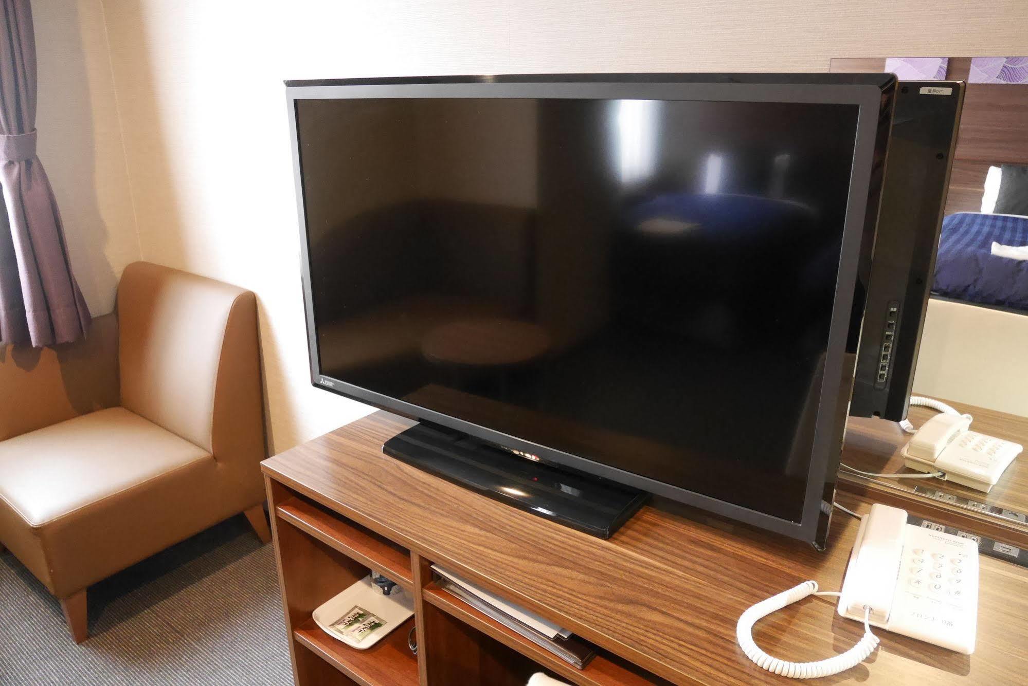 Sun Royal Kawasaki Hotel Kavaszaki Kültér fotó