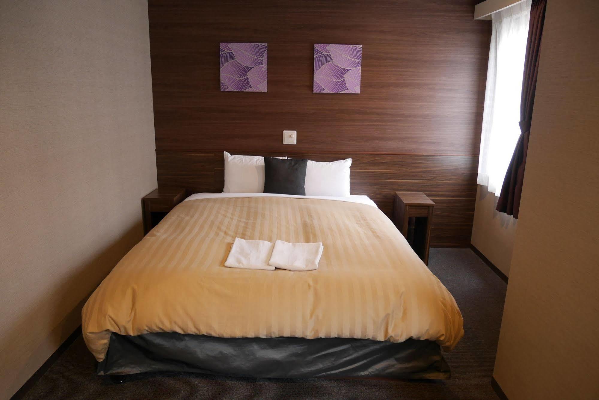 Sun Royal Kawasaki Hotel Kavaszaki Kültér fotó